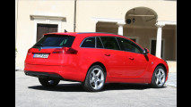 Allrad-Diesel kommt