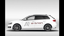 Audi A3 e-tron