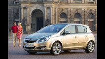 Probleme bei Opel?