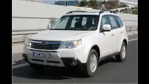 Starker Forester