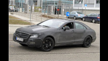 Neuer CLS schon getunt