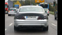 Neuer Mercedes CLS