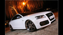 S5 als scharfes Biest