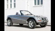 BMW Z18