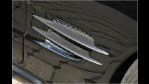 Vom 500 zum AMG 65