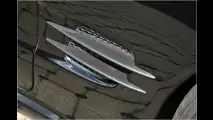 Vom 500 zum AMG 65