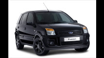 Ford Kuga White Magic
