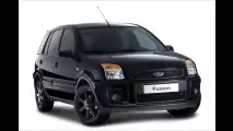 Ford Kuga White Magic