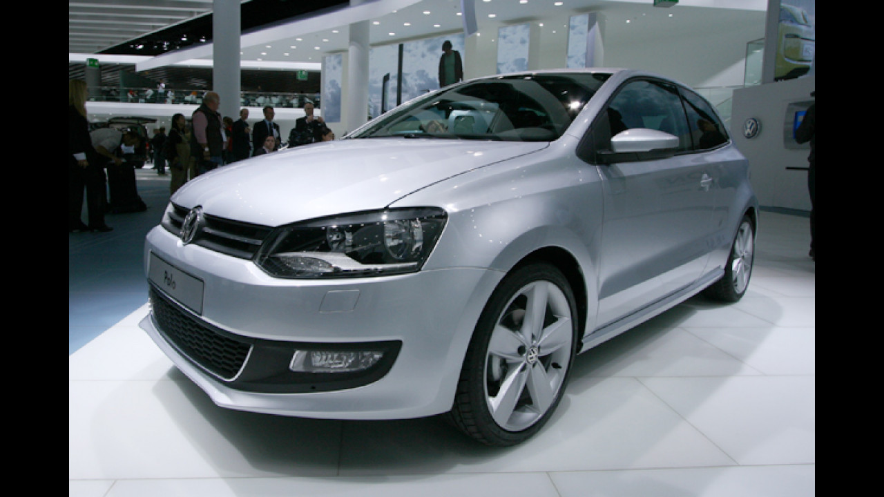 IAA: Die deutschen Serienstars