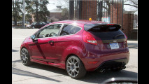 Erwischt: Fiesta ST