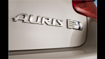 Auris HSD: Preis fix