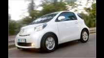 Toyota iQ 1.0