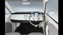 Honda-Neuheiten in Tokio