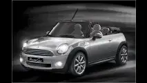 Drei Designer-Minis