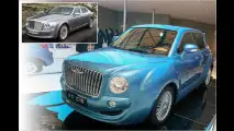 Geely Englon SC7-RV