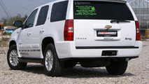 Chevrolet Tahoe Hybrid Tri-mode by GeigerCars, 1280, 05.05.2010