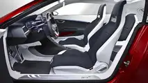 Seat IBE Paris 2010 Concept