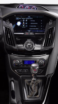 Ford Focus ST Concept