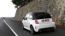 Fiat Abarth 500C