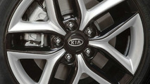 2010 Kia Forte Koup