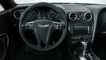 Bentley Continental Supersports Convertible first photos - 17.02.2010