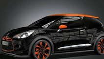 Citroen DS3-R leak photo - 800 - 09.02.2010