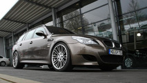 G-POWER M5 HURRICANE RS Touring, 1024, 03.02.2011
