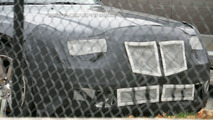 Next Generation Chrysler 300C Mule