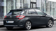 2011 Citroën C4 01.10.2010