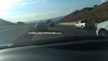 2012 Audi A6