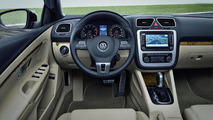 Volkswagen Eos  2011