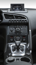 Peugeot 3008 HYbrid4 24.08.2010