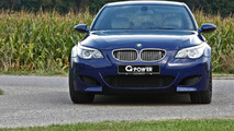 G-Power BMW M5 Hurricane GS - 1.11.11