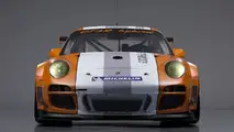 Porsche 911 GT3 R Hybrid Version 2.0, 17.03.2011