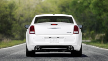 2012 Chrysler 300C SRT8 20.04.2011