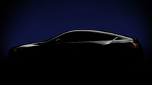 2010 Acura CUV teaser images