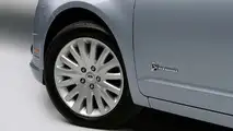 2010 Ford Fusion Hybrid