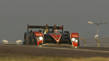 2009 Le Mans 24 hrs