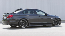 2011 Hamann 5-Series F10, 800, 19.07.2010