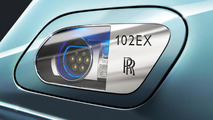 Rolls-Royce 102EX - 1.3.2011