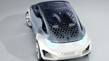 Renault Zoe Z.E. Concept