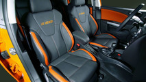 JE Design Seat Leon FR 2009