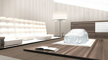 The Art of Progress: The new 2011 Audi A8 world premiere at Design Miami