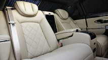 Maybach Zeppelin