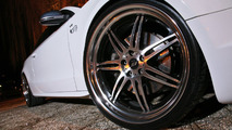 Audi S5 White Beast by Senner Tuning 26.03.2010