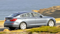 2010 BMW 5-Series GT