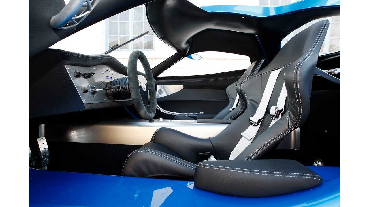 Toroidion 1MW Concept