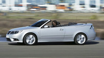 All New Saab 9-3 Convertible