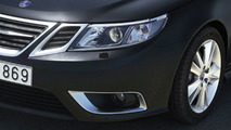 Saab 9-3 SportCombi