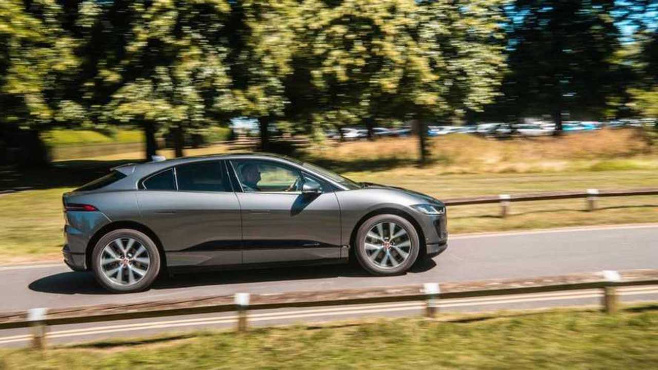 EVs Eligible For Full Federal Tax Credit Through 2019